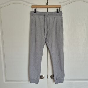 Men's Classic Gray Joggers